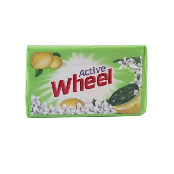 Wheel Active Bar 